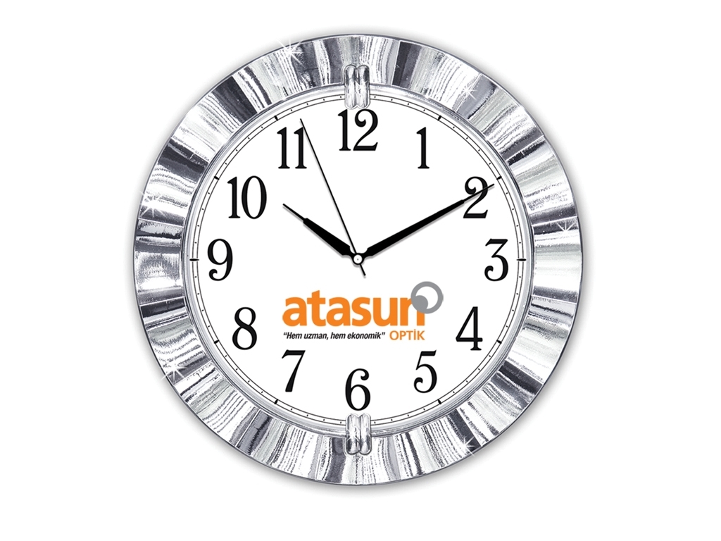 The Wall Clock